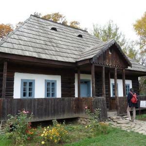 Village Museum Bucharest