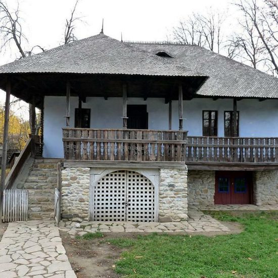 Village Museum Bucharest