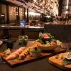Ginger Sushi Bar & Lounge