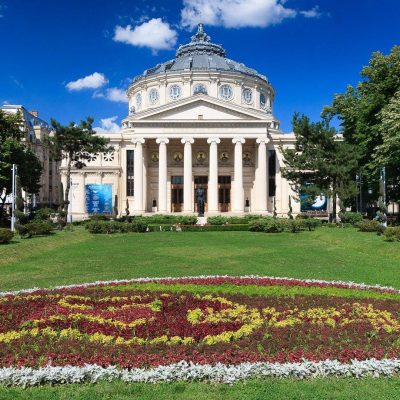 Romanian Athenaeum