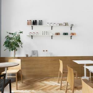 Sonder Coffee & Bites Bucharest