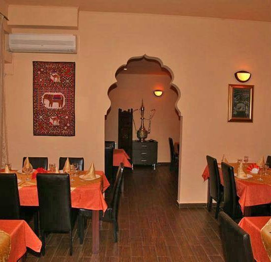 The Haveli Restaurant Bucharest