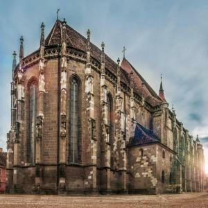 Black Church Brașov