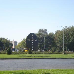 Charles de Gaulle Square