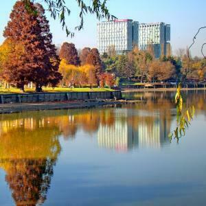 Free Tour - A relaxing day in Bucharest