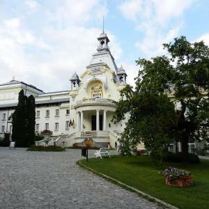 Sinaia Casino