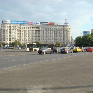 Victory Square