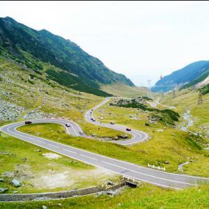 Transfagarasan