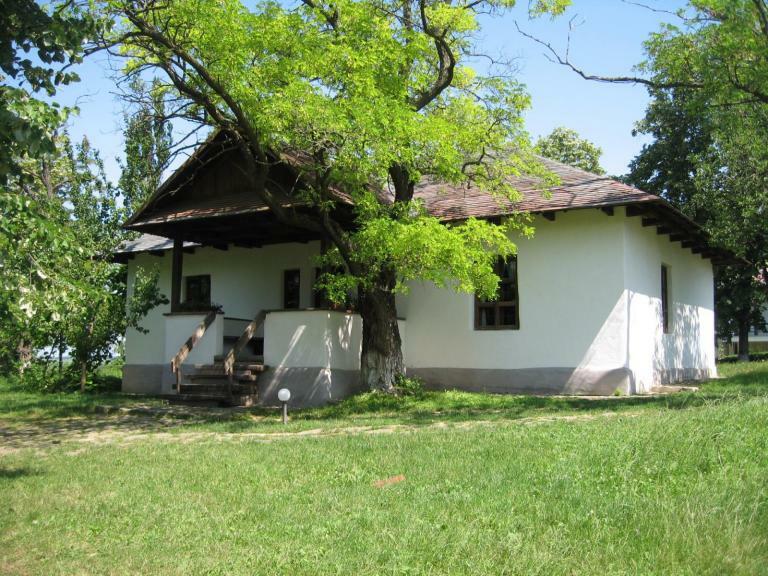 Mihai Eminescu Memorial House