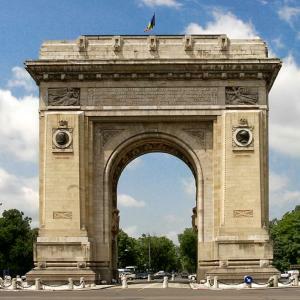 Triumphal Arch